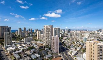 2499 Kapiolani Blvd 3004, Honolulu, HI 96826