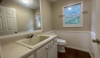 222 Park Hill Ave, Barbourville, KY 40906