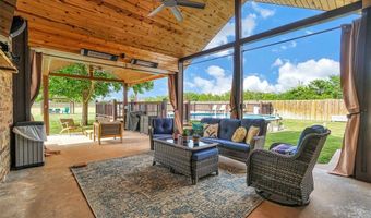 20385 E County Road 157, Altus, OK 73521