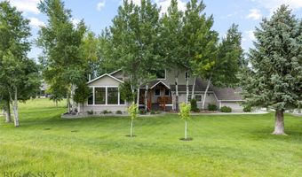 4333 E Graf, Bozeman, MT 59715
