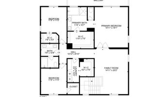 820 Aurelie Ridge St, Henderson, NV 89011
