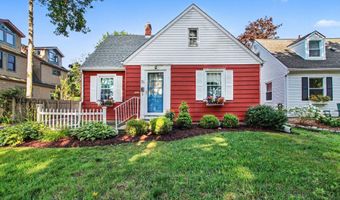 711 Linda Vista St, Ann Arbor, MI 48103