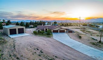 3834 Packsaddle Rd, Kingman, AZ 86401