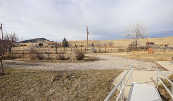 701 Hemlock St, Buffalo, WY 82834