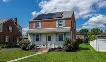 1925 E FAIRMONT St, Allentown, PA 18109