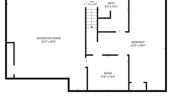 501 Echo Hill Ct, Ballwin, MO 63021