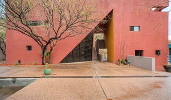 456 N Wick Way, Bisbee, AZ 85603