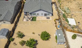 1238 Stratton Dr, Dayton, NV 89403