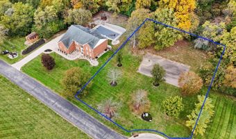 2558 Apple Ridge Ln, Amberley, OH 45236