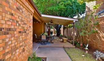 2534 Sunnibrook Ct, Abilene, TX 79601