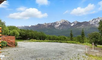 45161 Glenn Hwy, Chickaloon, AK 99674