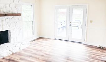 20 Timbercrest Cir, Anniston, AL 36206