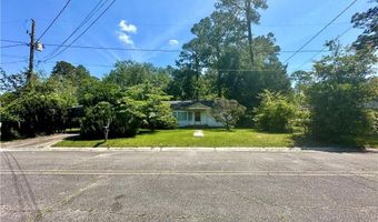 502 Bibb St, Waycross, GA 31501