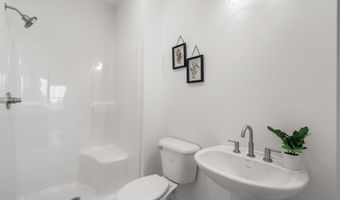 6 Westview Road Lot 3 - The Saffron Floor Plan, Bedford, NH 03110
