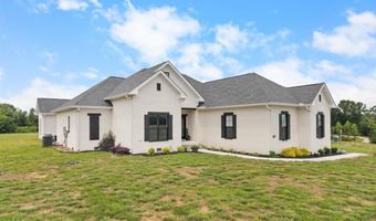 3433 H E Johnson Rd, Alvaton, KY 42122
