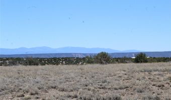 CORONA Drive, Abiquiu, NM 87510