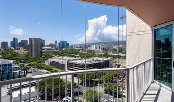 801 S King St 1706, Honolulu, HI 96813