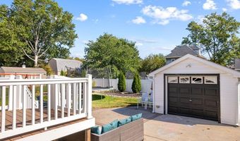 41 PAYSON Ave, Audubon, NJ 08106