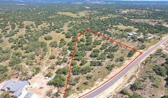 Earle Oak Ave Lot 5, Bulverde, TX 78163