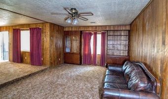 1700 Virginia Ave, Atoka, OK 74525