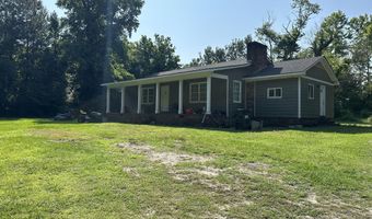 890 N Pine St, Warsaw, NC 28398