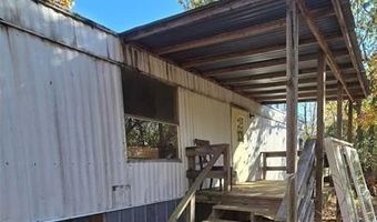 2003 Bristow Point Rd, Crowder, OK 74501