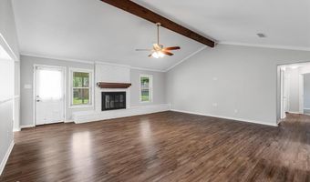 4409 Parkridge Dr, Benton, LA 71006