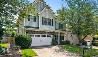 206 MIRRAMONT, Woodstock, GA 30189