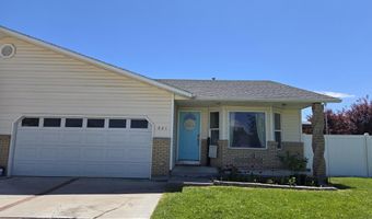 921 Sawtooth, Chubbuck, ID 83202