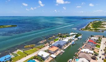 130 Bay Hbr, Aransas Pass, TX 78336