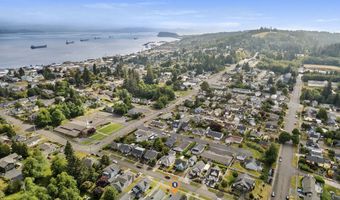 1465 3RD St, Astoria, OR 97103
