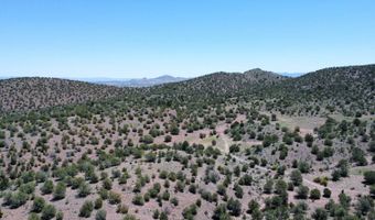 TBD Frontier Road, Chino Valley, AZ 86323