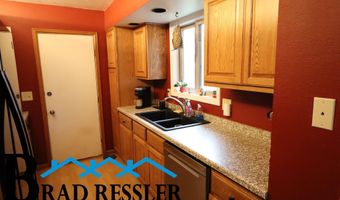 3350 Stagecoach Dr, Casper, WY 82604