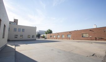201 N Wolcott St, Casper, WY 82601