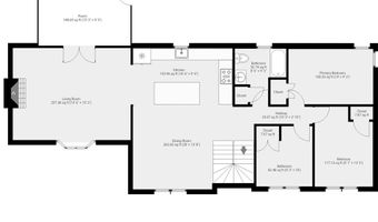44 Wildbrook Rd, Billerica, MA 01821