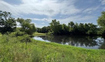758 S Buffalo Rd, McAlester, OK 74501