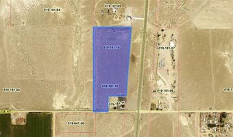 870 S Nevada Highway 373, Amargosa Valley, NV 89020
