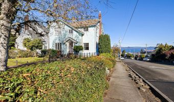 1390 JEROME Ave, Astoria, OR 97103