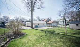 209 E Arnold St, Bluffton, IN 46714