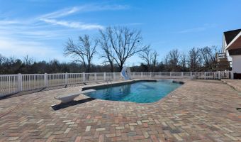 6443 Endville Rd, Belden, MS 38826