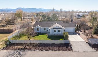 2775 W 5325 N, Cedar City, UT 84721
