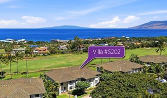 3950 Kalai Waa St S-202, Kihei, HI 96753
