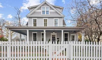 113 CHESAPEAKE Ave, Annapolis, MD 21403