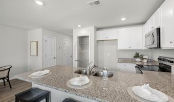 306 Bayou Loop Lot 60, Surfside Beach, SC 29575