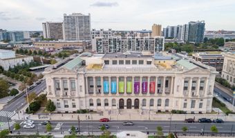 1601 CHERRY St 702, Philadelphia, PA 19102