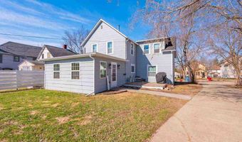 109 5th Ave, Bovey, MN 55709
