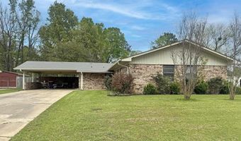 1550 Leona Dr, Ashdown, AR 71822