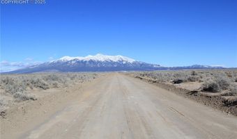 6 Stoner Rd, Blanca, CO 81123