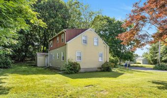 124 Minturn Pl, Bridgeport, CT 06606