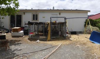 205 Kingston Canyon Rd, Austin, NV 89310